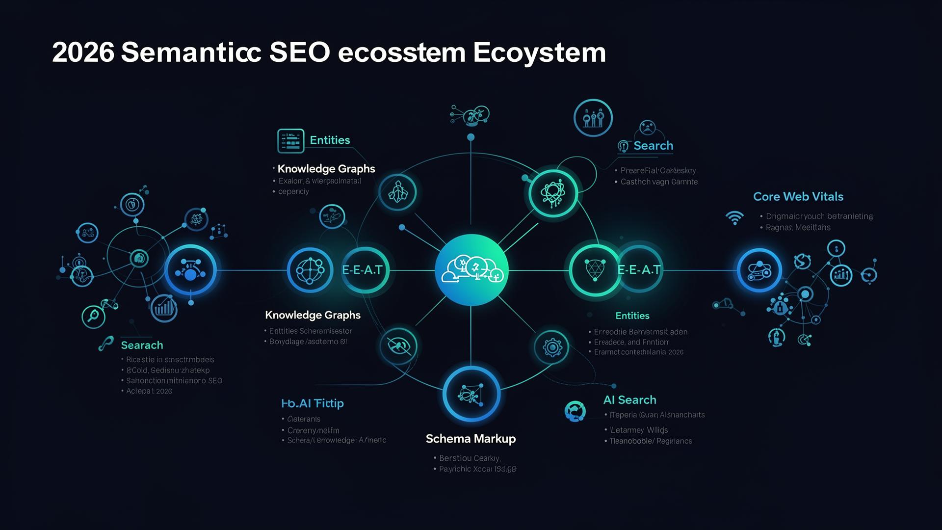 The 2026 Guide to Semantic SEO: How AI is Changing the Way We Rank